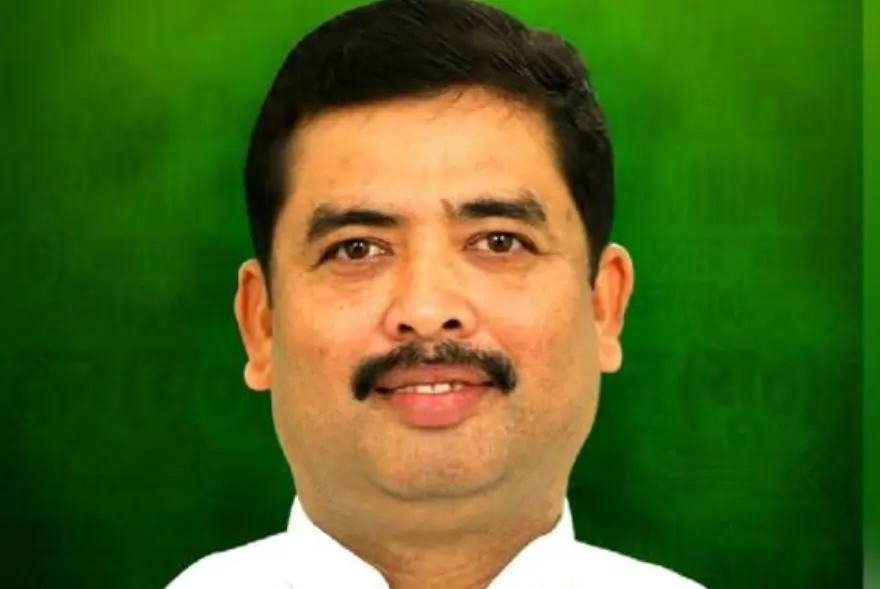 RJD ত যোগদান কৰিব JDU প্ৰাক্তন সাংসদ