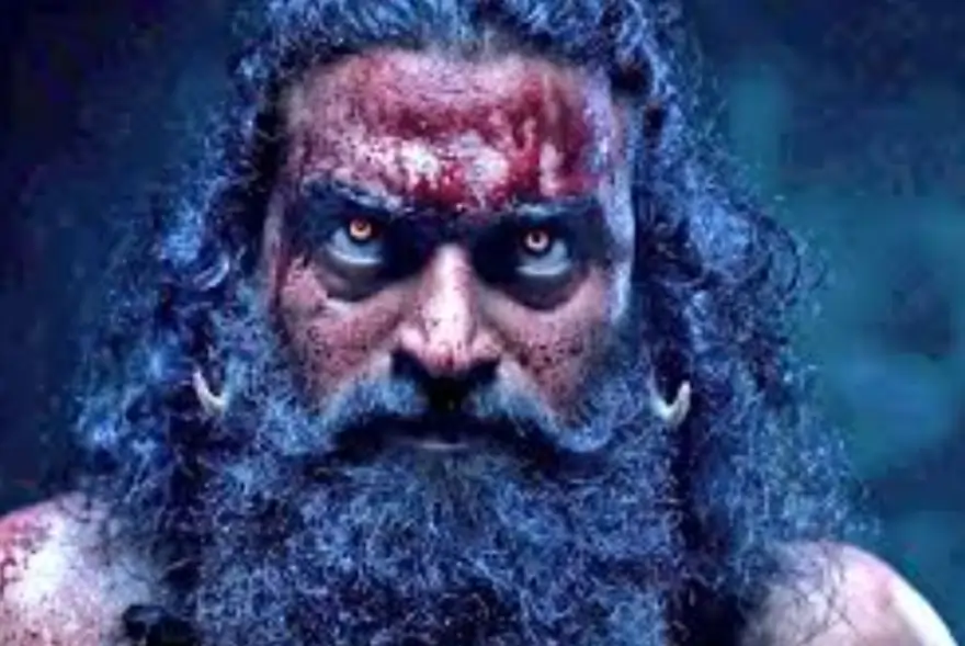 তিনিশ কোটি অতিক্ৰম কৰিলে ‘কান্তাৰা চেপ্তাৰ ১’ৰ উপাৰ্জনে…