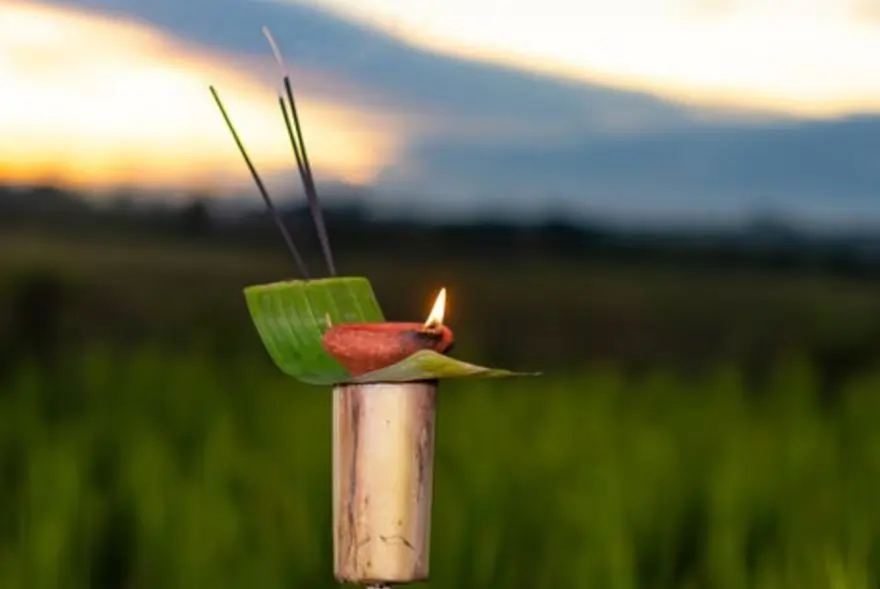 আজি কাতি বিহু