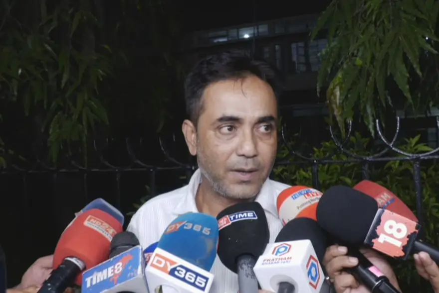 কিশোৰ বৰুৱা