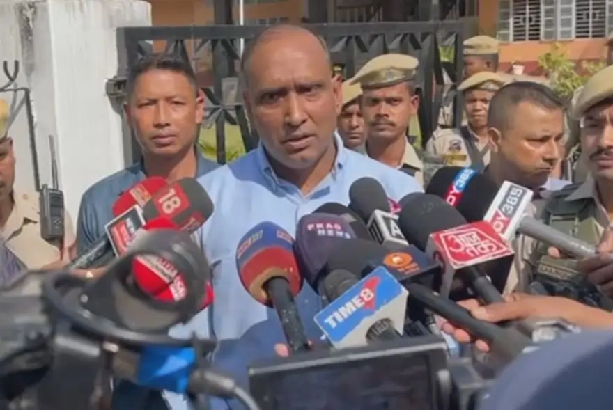 ভাইৰেল জুবিন গাৰ্গৰ মৰণোত্তৰ পৰীক্ষাৰ প্ৰতিবেদন
