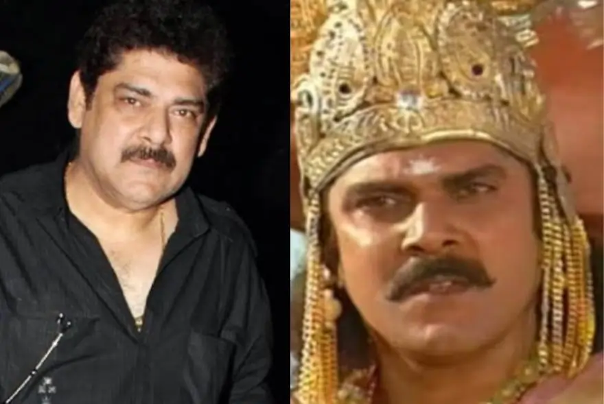 মহাভাৰতৰ ‘কৰ্ণ’ খ্যাত পংকজ ধীৰ আৰু নাই; ৬৮ বছৰ বয়সত শেষ নিশ্বাস ত্যাগ