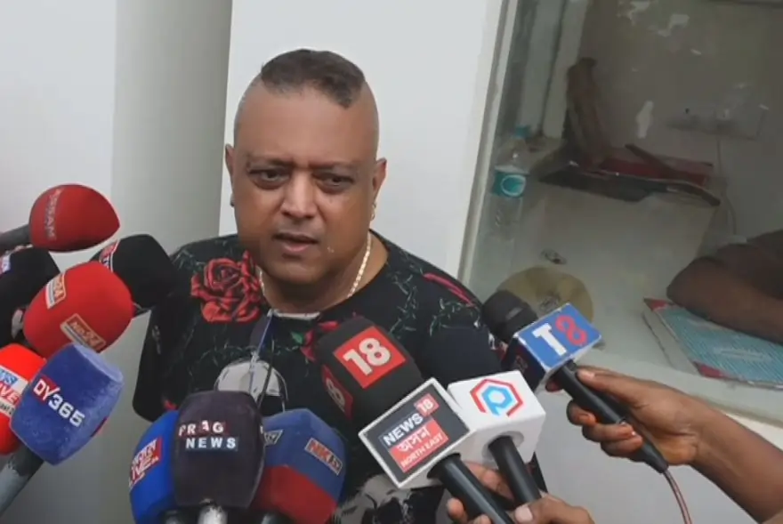 সিদ্ধাৰ্থ