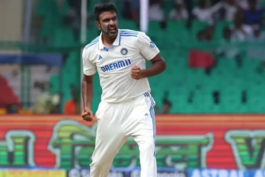 “বিদেশত খেলাৰ দৰে হ’ব”; গুৱাহাটীত ভাৰত-দক্ষিণ আফ্ৰিকাৰ টেষ্ট মেচৰ পূৰ্বে ক’লে অশ্বিনে