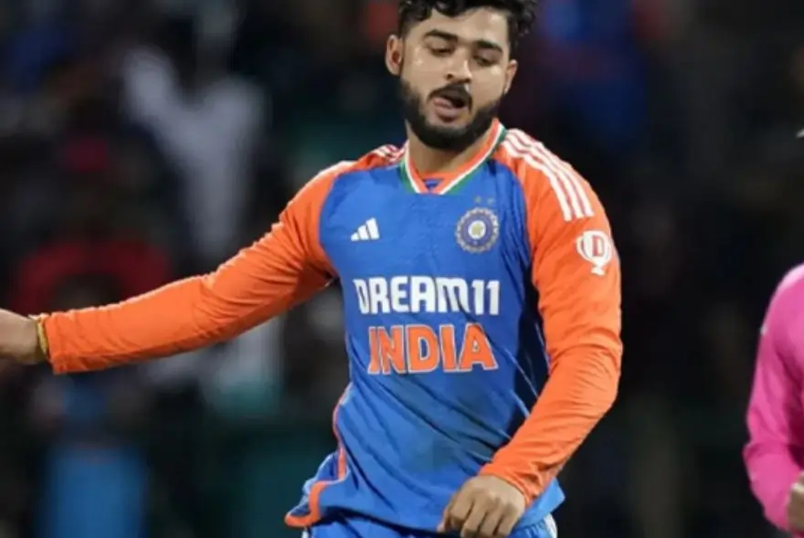 ৰিয়ান পৰাগে জিনিলে অনুৰাগীৰ হৃদয়