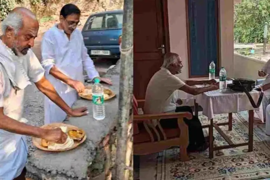 ৰজনীকান্ত