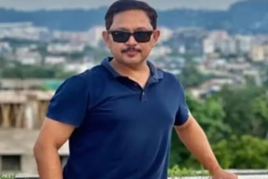 শ্যামকানু আৰু ভাস্কৰজ্যোতি মহন্তৰ পৰিয়ালক বহিষ্কাৰ; গোঁসাই সমাজৰ ডাঙৰ সিদ্ধান্ত