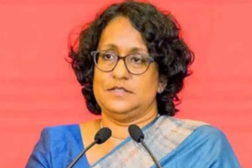 তিনিদিনীয়া ভ্ৰমণসূচীৰে আজি ভাৰতত উপস্থিত হ’ব শ্ৰীলংকাৰ প্ৰধানমন্ত্ৰী