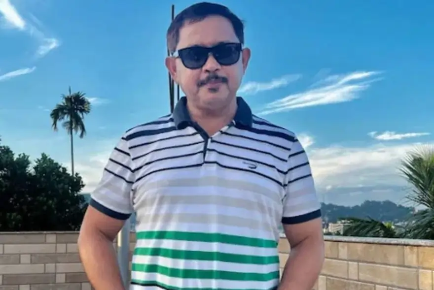 শ্যামকানু