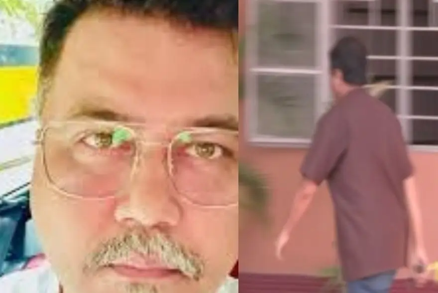 জুবিন গাৰ্গৰ মৃত্যুৰ তদন্তঃ এছ আই টিৰ সন্মুখত হাজিৰ ছিংগাপুৰৰ প্ৰৱাসী অসমীয়া ৰূপকমল কলিতা