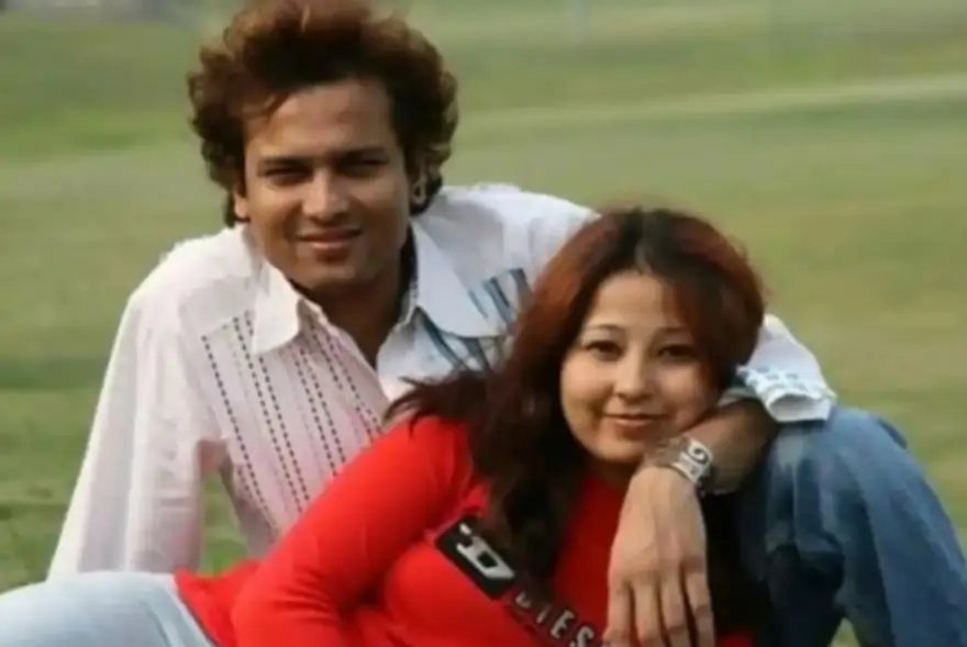 ‘কেৱল মোৰ স্বামীক হেৰুওৱা নাই…’ গৰিমা শইকীয়া গাৰ্গৰ বিশেষ ফেচবুক পোষ্ট