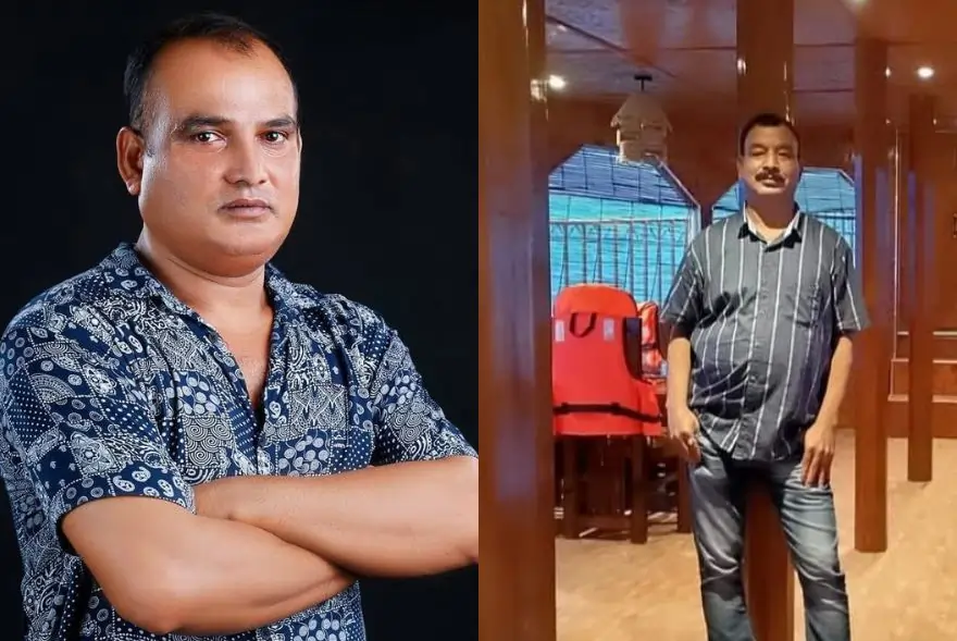 জুবিন গাৰ্গৰ দুই PSOক নিলম্বন...