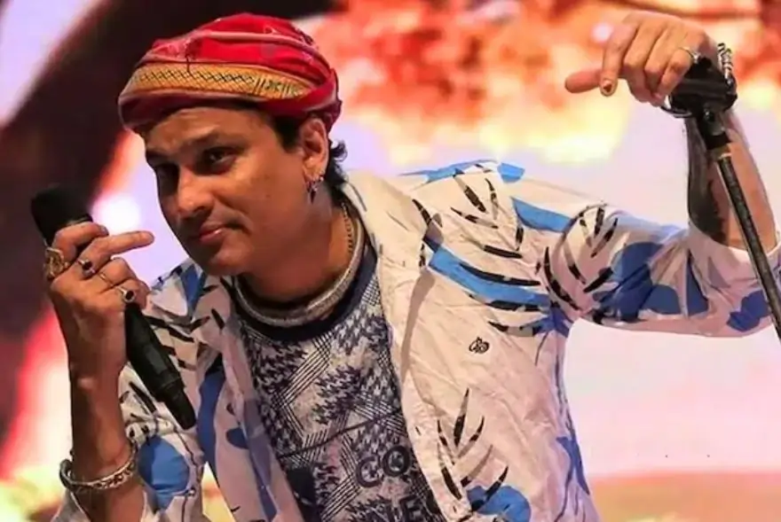 আহি পালে জুবিন গাৰ্গৰ ‘ভিছেৰা’ ৰিপ’ৰ্ট…
