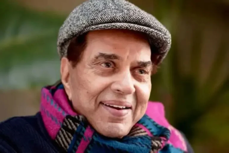 গুৰুতৰভাৱে অসুস্থ প্ৰবীণ অভিনেতা ধৰ্মেন্দ্ৰ; চিকিৎসালয়ত ভৰ্তি