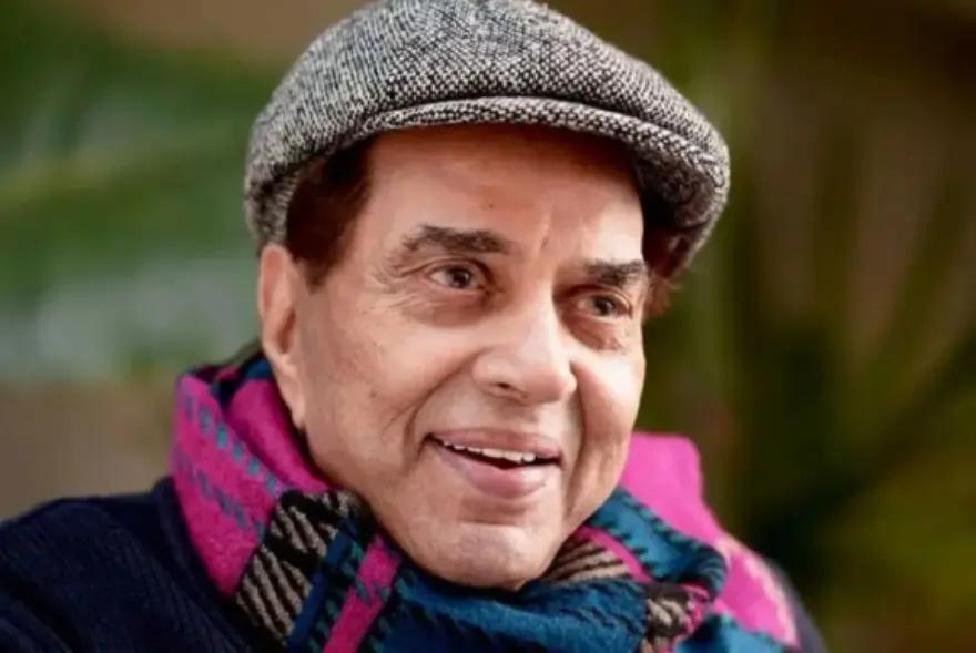 গুৰুতৰভাৱে অসুস্থ প্ৰবীণ অভিনেতা ধৰ্মেন্দ্ৰ; চিকিৎসালয়ত ভৰ্তি