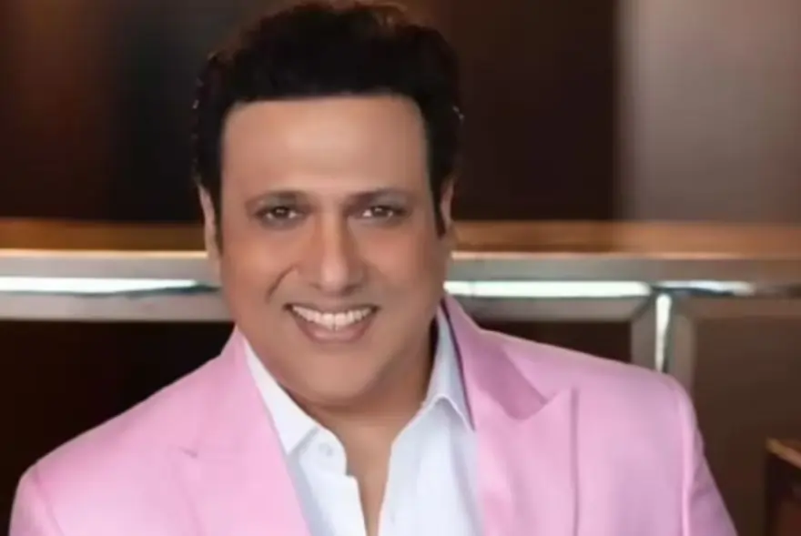 হঠাৎ অসুস্থ বলীউড অভিনেতা গোবিন্দা; ঘৰতে হৈ পৰিল অচেতন