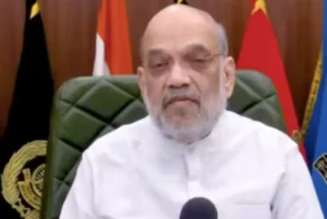 ‘প্ৰতিটো কোণৰ পৰা তদন্ত হ’ব’… দিল্লী বিস্ফোৰণ সন্দৰ্ভত গৃহমন্ত্ৰী অমিত শ্বাহৰ প্ৰথমটো প্ৰতিক্ৰিয়া