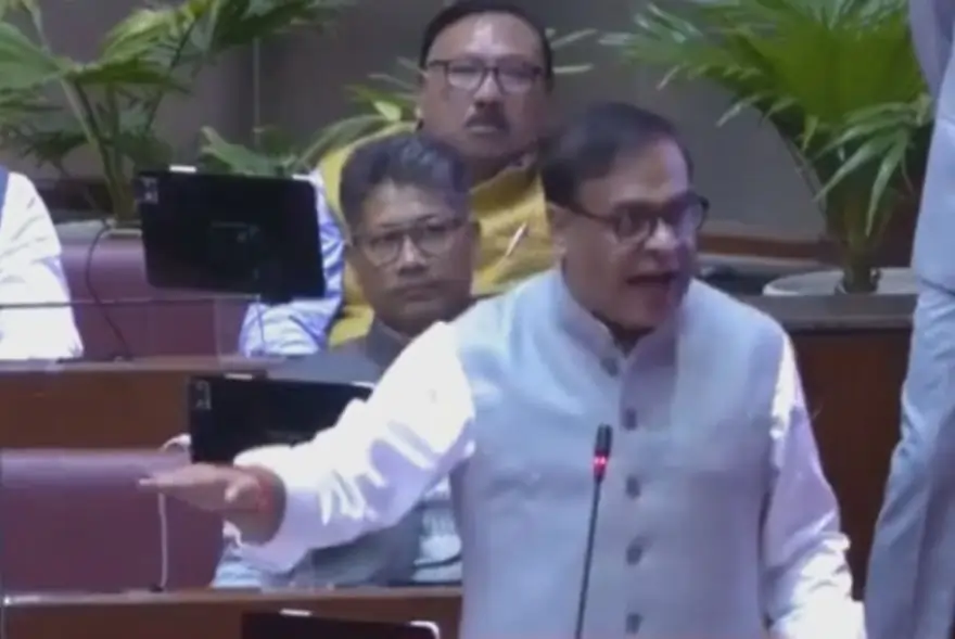 দ্বিতীয় বিবাহ কৰিলেই হ’ব জে’ল; বিধানসভাত উত্থাপন বহুবিবাহ বিৰোধী বিধেয়ক