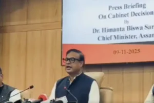 বহুবিবাহ কৰিলেই জেল নিশ্চিত! ২৫নৱেম্বৰত উত্থাপন হ'ব বিধেয়ক