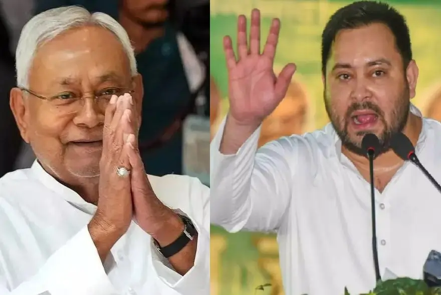 বিহাৰত কোনে মাৰিব শেষ হাঁহি? ৮ বজাৰ লগে লগেই আৰম্ভ হ’ব ভোটগণনা