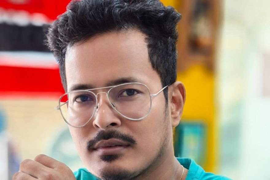 বিকাশ অসমক গ্ৰেপ্তাৰ; কেইবাদিন ধৰি কৰি আছিল আত্মগোপন