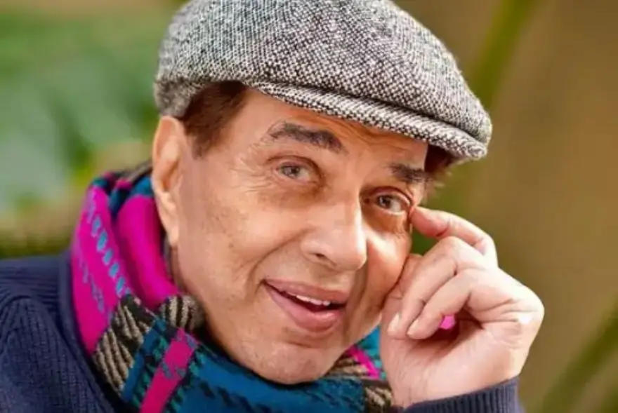 শ্বোলেৰ বীৰু আৰু নাই… জীৱন নাট সামৰিলে চিৰসেউজ অভিনেতা ধৰ্মেন্দ্ৰই