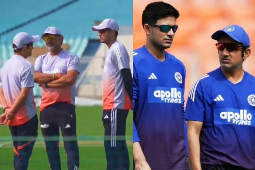 ইডেনত ভাৰত-দক্ষিণ আফ্ৰিকাৰ অগ্নিপৰীক্ষা; WTCৰ দৌৰত আগত কোন ?