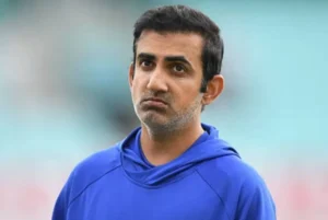 'বহুবাৰ ইচ্ছা নকৰাকৈয়েও...';দল নিৰ্বাচনক লৈ প্ৰথমবাৰৰ বাবে মৌনতা ভংগ গৌতম গম্ভীৰৰ