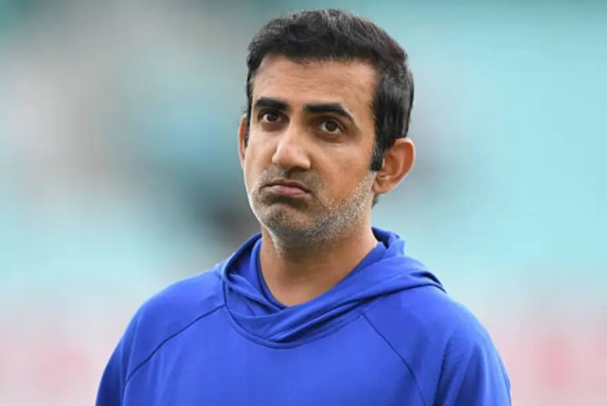 'বহুবাৰ ইচ্ছা নকৰাকৈয়েও...';দল নিৰ্বাচনক লৈ প্ৰথমবাৰৰ বাবে মৌনতা ভংগ গৌতম গম্ভীৰৰ