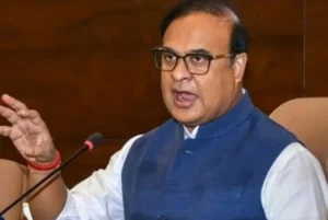 জনগাঁথনি পৰিৱৰ্তনক লৈ মুখ্যমন্ত্ৰীয়ে উদঙালে ভয়ংকৰ তথ্য