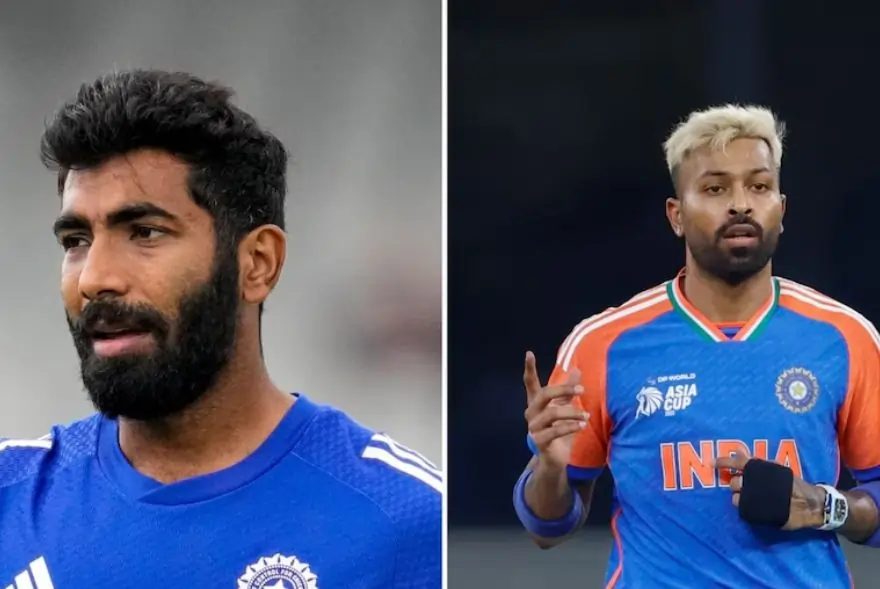 এদিনীয়া শৃংখলাত ডাঙৰ পৰিৱৰ্তন কৰিব পাৰে টিম ইণ্ডিয়াই; বাহিৰ হ’ব পাৰে হাৰ্দিক-পাণ্ডিয়া
