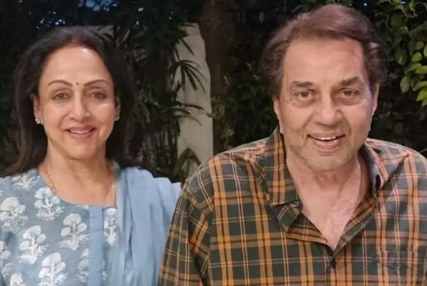 ‘তেওঁ মোৰ সকলো আছিল...’; স্বামীৰ মৃত্যুৰ ৩ দিন পিছত হেমা মালিনীৰ আৱেগিক পোষ্ট