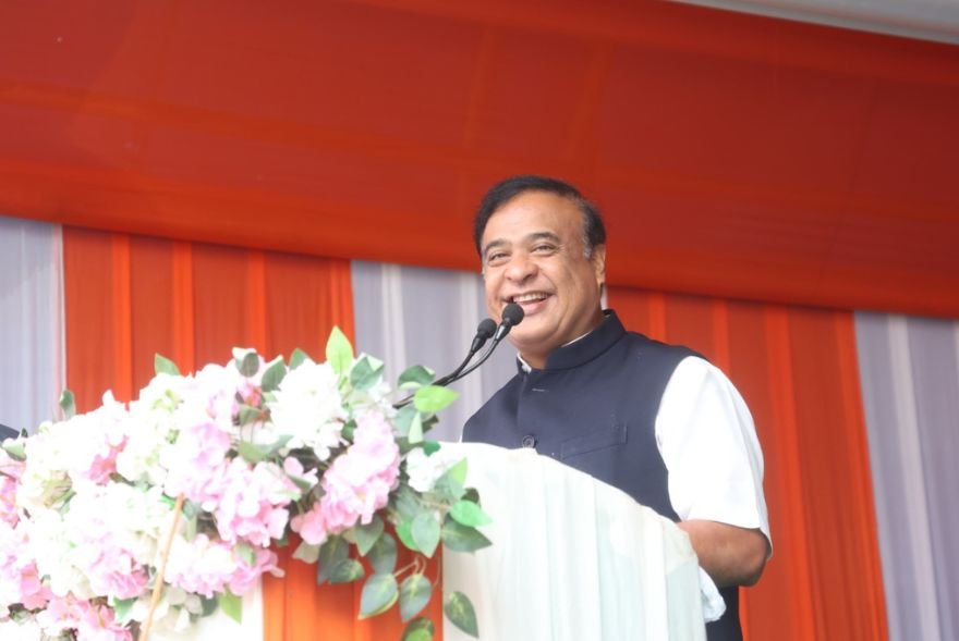 ‘বিজেপিয়েহে জুবিন গাৰ্গক প্ৰকৃত সন্মান দিছে’; মুখ্যমন্ত্ৰী