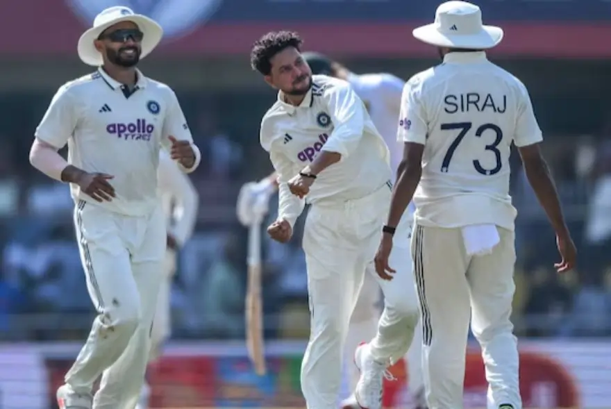 ক্ৰিকেটৰ ইতিহাসত প্ৰথমবাৰৰ বাবে… গুৱাহাটীত ভংগ হ’ল ১৪৮ বছৰীয়া এক পৰম্পৰা