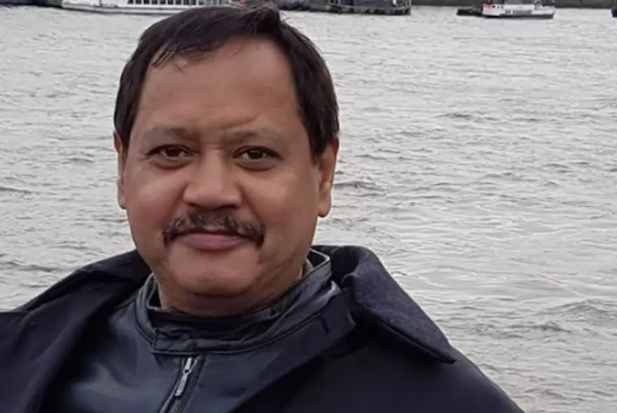 মুখ্য তথ্য আয়ুক্ত পদৰ পৰা পদত্যাগ ভাস্কৰজ্যোতি মহন্তৰ; ক’লে আঁৰৰ কাৰণ…