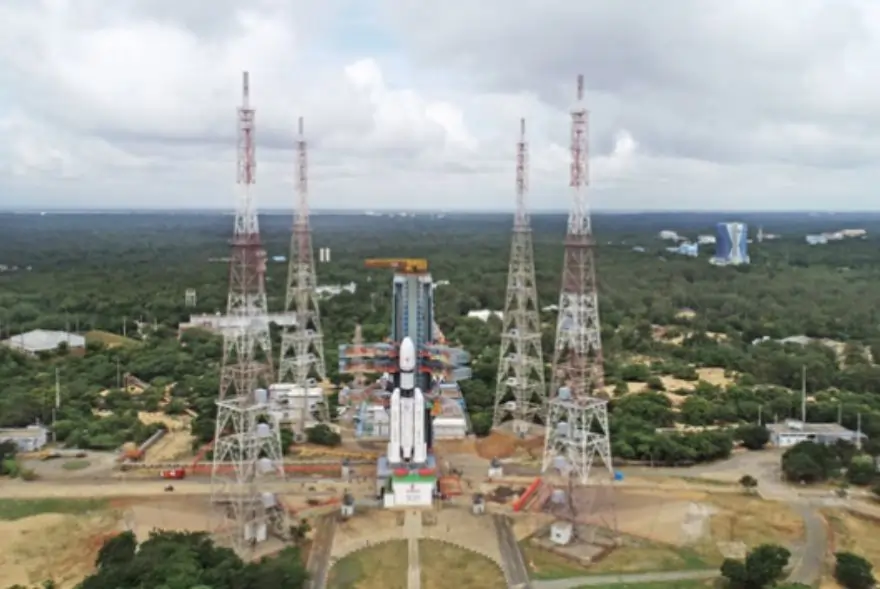 চলিত বৰ্ষতে আৰু সাতটা উৎক্ষেপণৰ প্ৰস্তুতি ভাৰতীয় মহাকাশ সংস্থাৰ