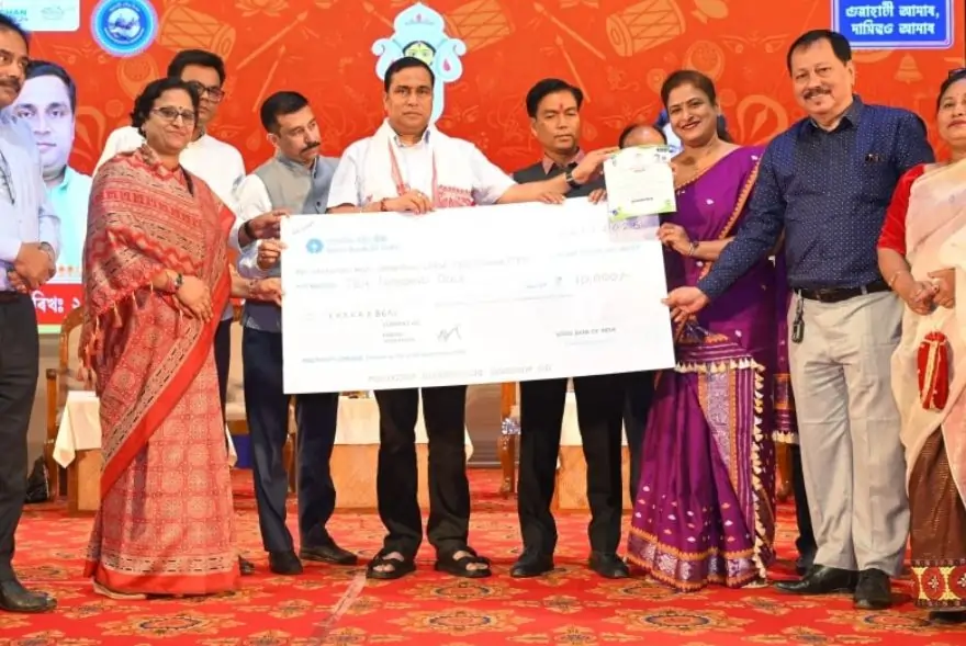 গুৱাহাটীত বিনা পইচাই যাব পাৰিব পাৰ্কলৈঃ মন্ত্ৰী জয়ন্ত মল্ল বৰুৱাৰ ঘোষণা