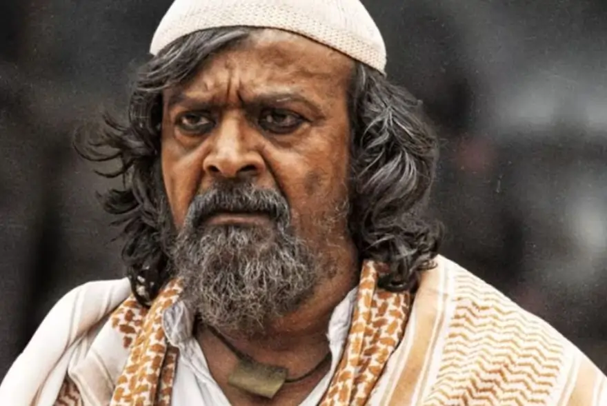 KGF খ্যাত হৰিশ ৰায়ৰ মৃত্যু; কৰ্কট ৰোগৰ সৈতে আছিল যুঁজি
