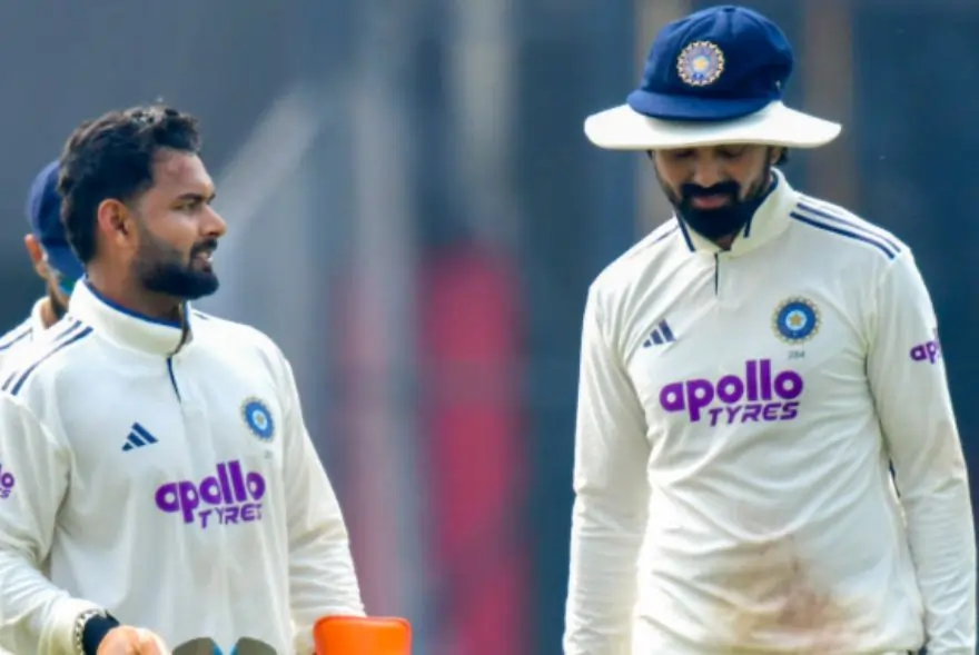 গুৱাহাটী টেষ্টত পৰাজয়ৰ গৰাহত ভাৰতীয় দল! সন্মুখত বিশাল লক্ষ্য…