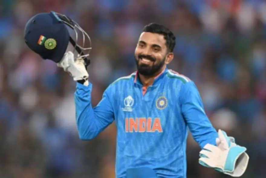 দক্ষিণ আফ্ৰিকাৰ বিৰুদ্ধে এদিনীয়া শৃংখলাৰ বাবে ঘোষণা ভাৰতীয় দল