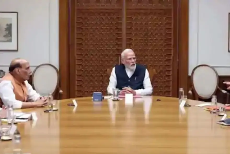 দিল্লী বিস্ফোৰণক সন্ত্ৰাসবাদী কাণ্ড আখ্যা কেন্দ্ৰীয় চৰকাৰৰ; দোষীয়ে পাব উচিত শাস্তি