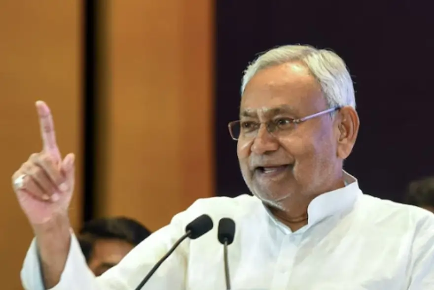 মুখ্যমন্ত্ৰী কোন ? বিহাৰত আৰম্ভ চৰকাৰ গঠনৰ প্ৰস্তুতি