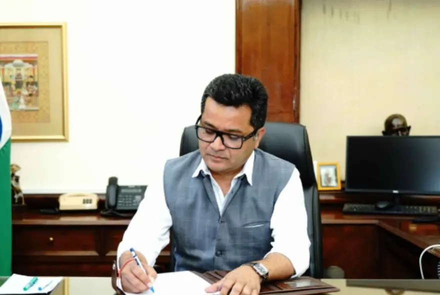 লেটিন আমেৰিকালৈ মন্ত্ৰী পবিত্ৰ মাৰ্ঘেৰিটা; অংশ ল’ব কেইবাটাও কাৰ্যসূচীত