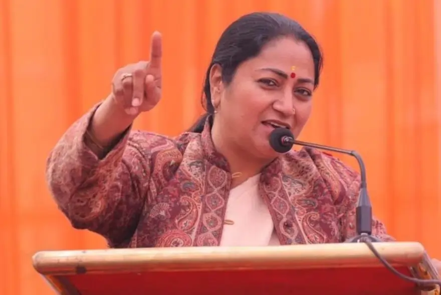 দিল্লীত এমচিডিৰ উপ-নিৰ্বাচনৰ ভোটদান আৰম্ভ; ভোটাৰলৈ মুখ্যমন্ত্ৰী ৰেখা গুপ্তাৰ বিশেষ আহ্বান