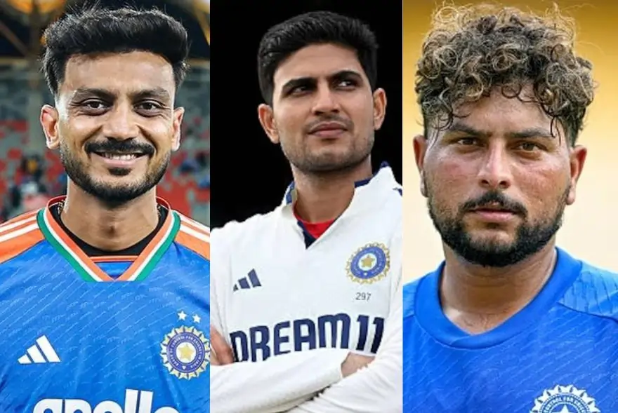 অক্ষৰ পেটেল নে কুলদীপ যাদৱ? দক্ষিণ আফ্ৰিকাৰ বিৰুদ্ধে প্লেয়িং একাদশত কোনে পাব স্থান