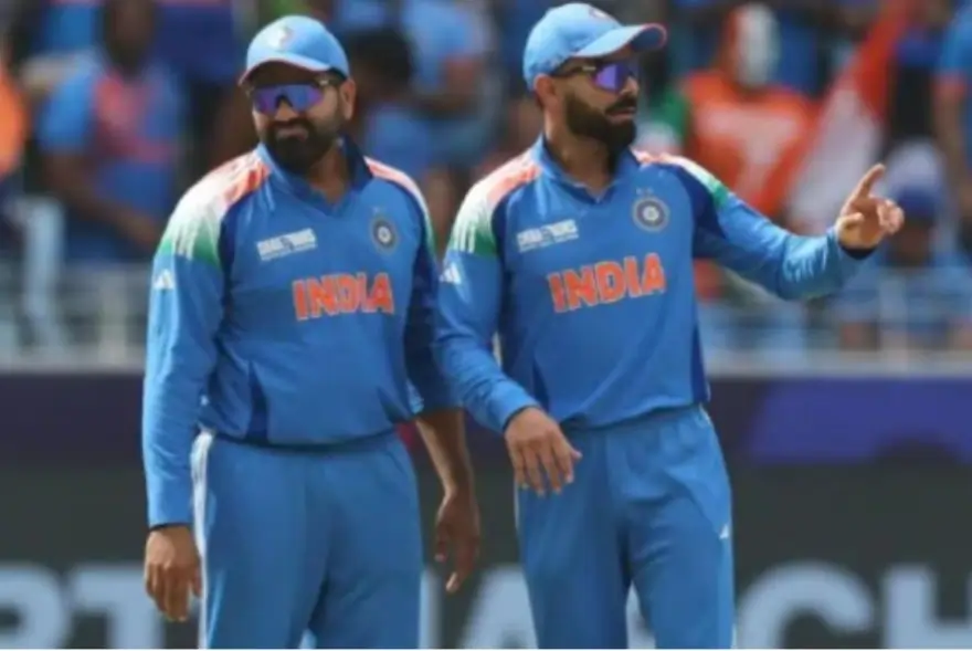 ভাৰতীয় দলৰ অংশ হ’বলৈ কৰিব লাগিব এই কাম! ৰোহিত-বিৰাটক বিচিচিআইৰ নিৰ্দেশ