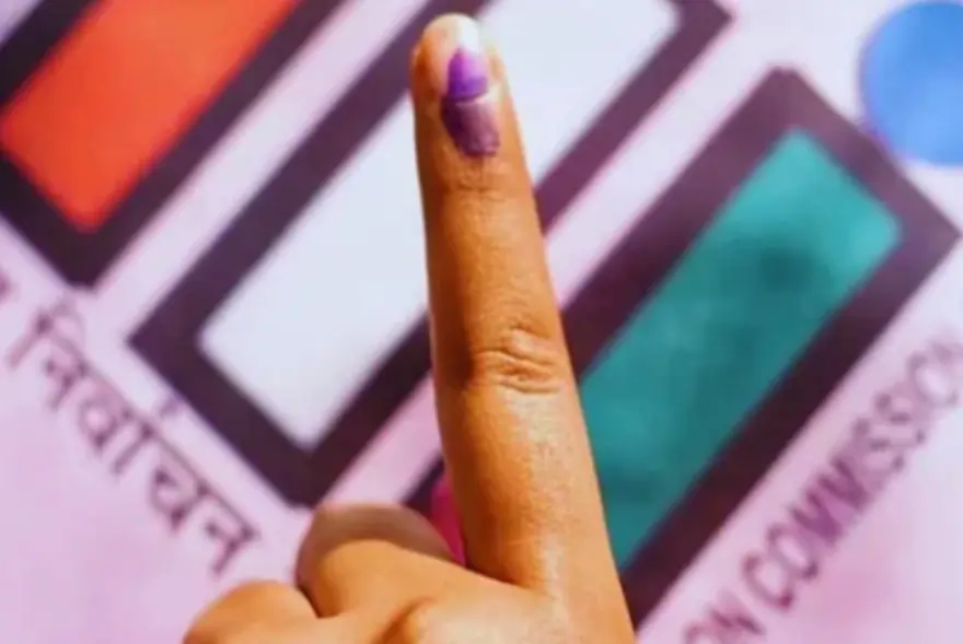 বিহাৰ নিৰ্বাচন: ভোটযুদ্ধ শেষ; এতিয়া অপেক্ষা ১৪ নৱেম্বৰলৈ…
