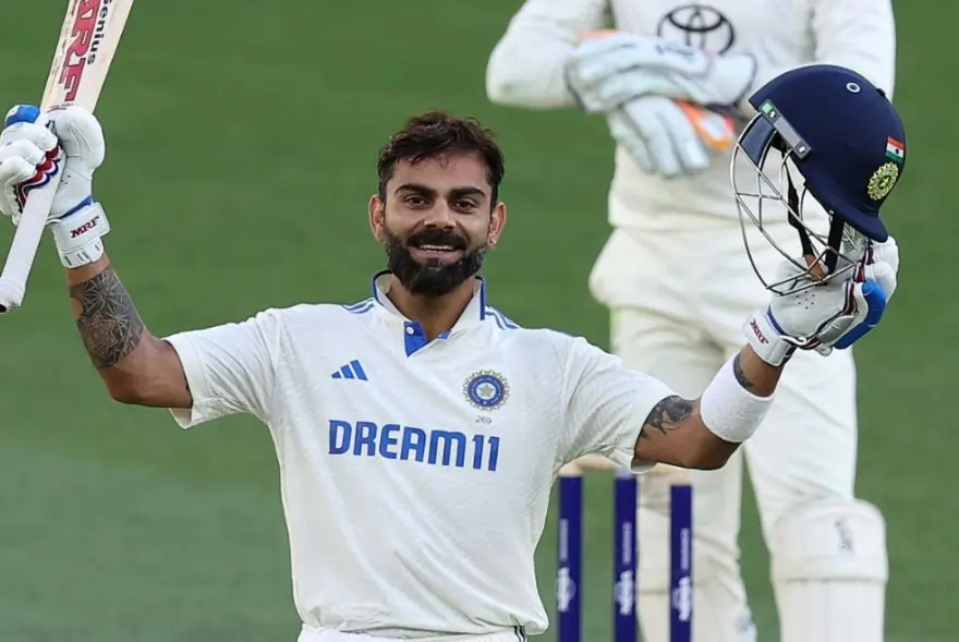 পুনৰ টেষ্ট ক্ৰিকেটলৈ আহিব নেকি বিৰাট কোহলী? BCCI এ দিলে উত্তৰ