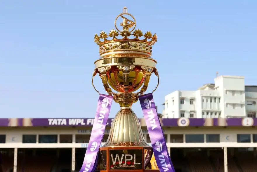 ঘোষণা কৰা হ’ল WPL ৰ সূচী; উদ্বোধনী মেচত মুম্বাই ইণ্ডিয়ানছ-ৰয়েল চেলেঞ্জাৰছ বেংগালুৰুৰ মাজত সংঘৰ্ষ