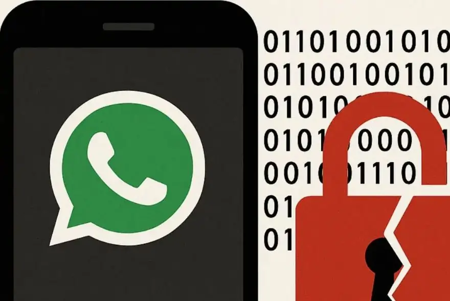 WhatsApp ত বিপদঘণ্টা; ৩.৫ বিলিয়ন ব্যৱহাৰকাৰীৰ ফোন নম্বৰ ফাদিল